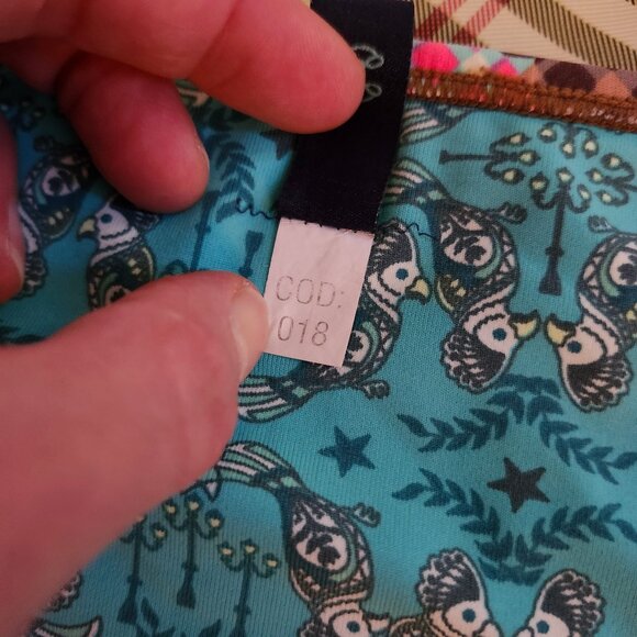 Maaji Bikini Set High Rise Padded Underwire Size S Small XS - Picture 5 of 7